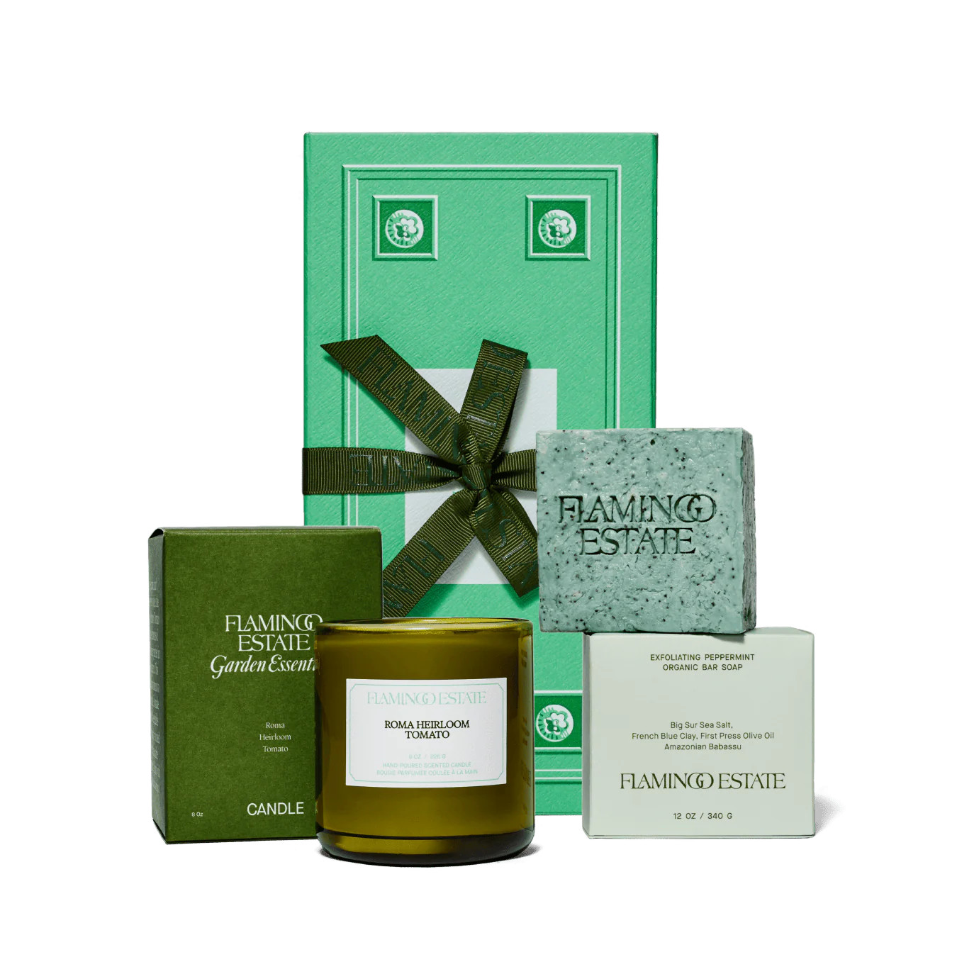 Best Sellers Duo | Flamingo Estate