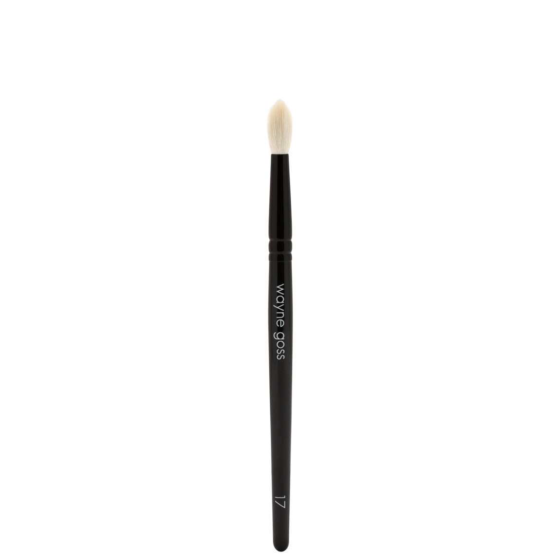 Brush 17 Eye Shadow Crease Brush | Beautylish