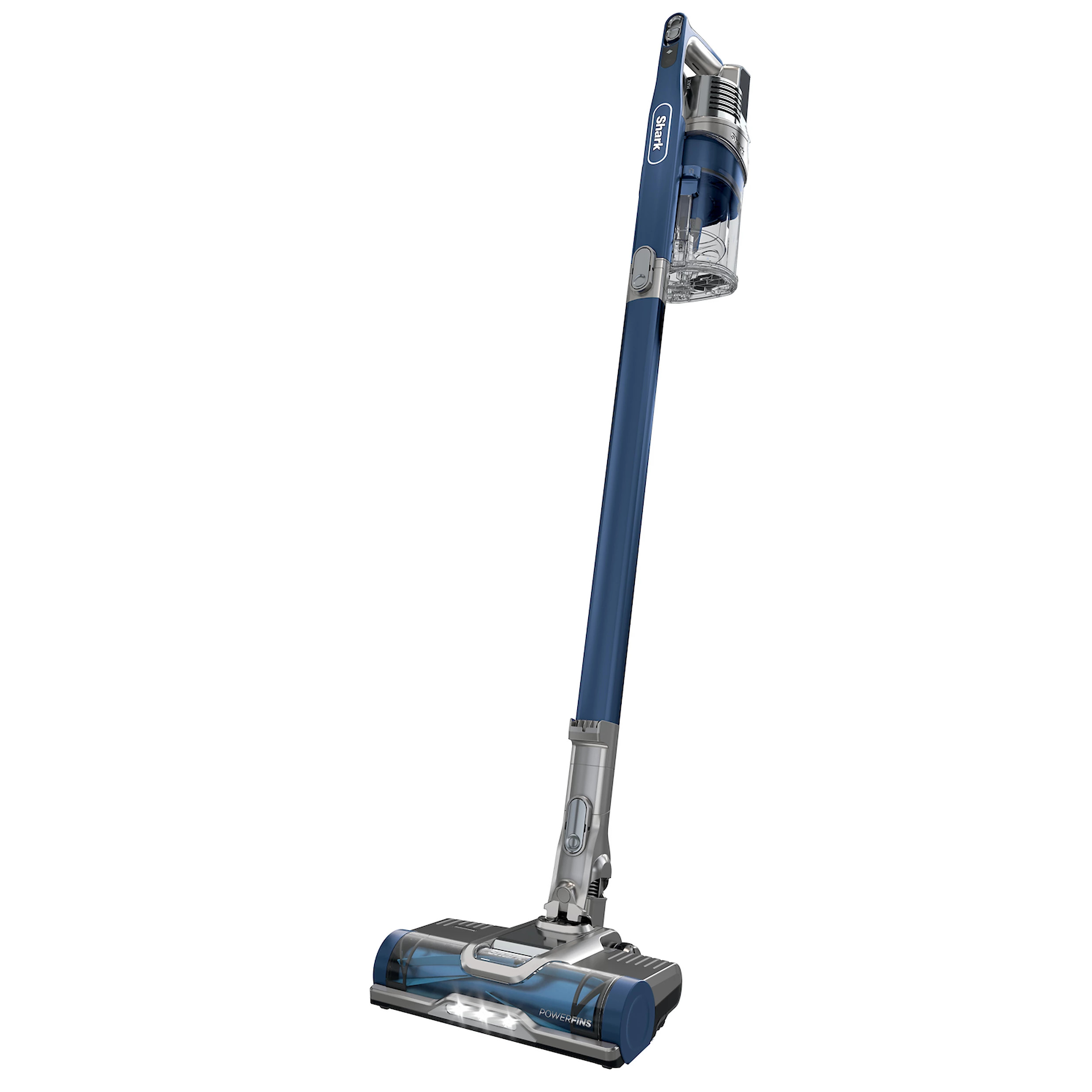 Shark Cordless Pet Plus Vacuum with Anti-Allergen Complete Seal (IZ361H) | Kohl's