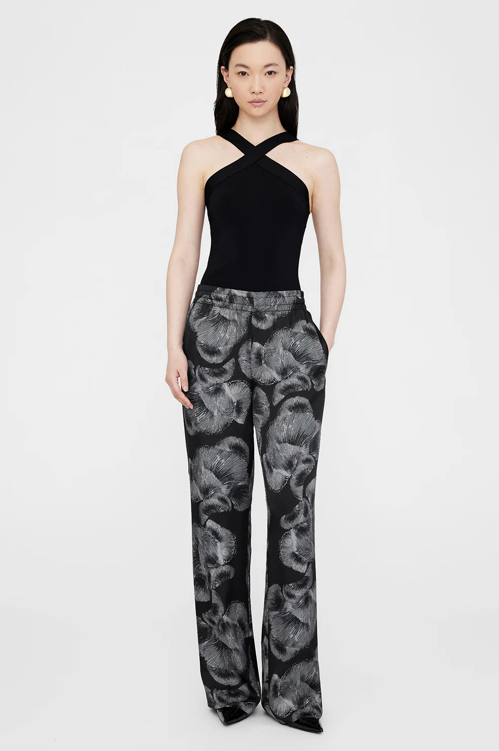 Soto Pant | Anine Bing