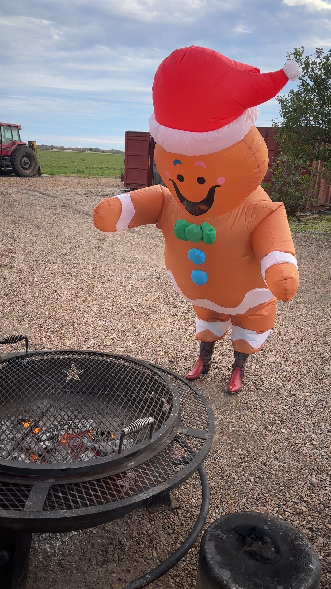 Because why not! I love buying these things for the holidays. It for sure brings the laughter 😆 adding some fun ones to shop! 

#LTKHoliday #LTKGiftGuide #LTKdayinmylife