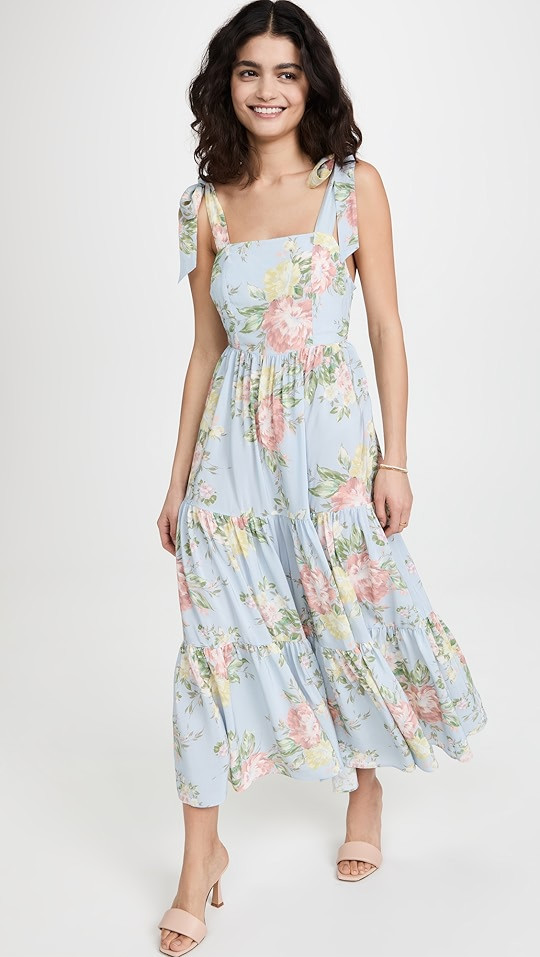 Tinsley Dress | Shopbop