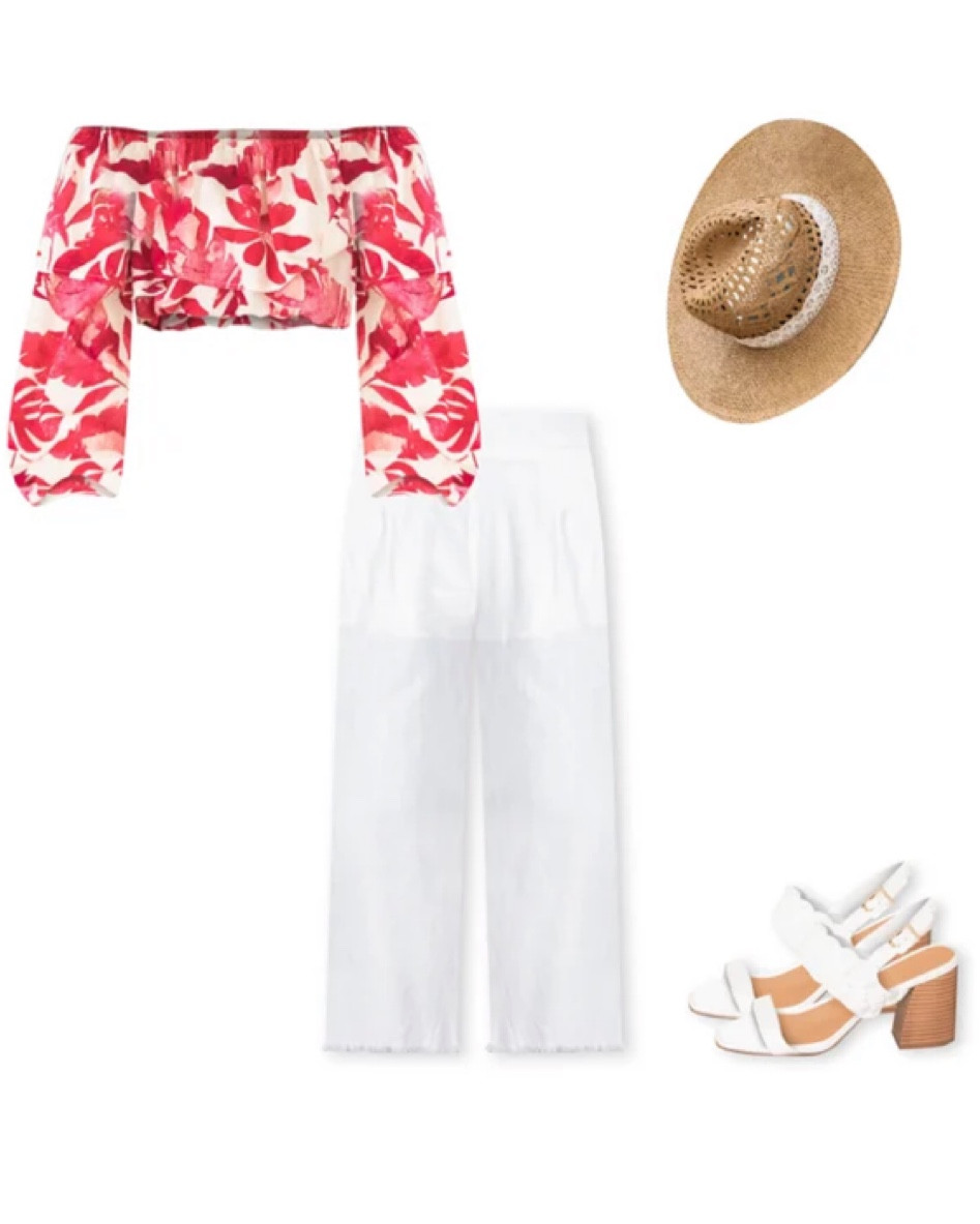 Festival style of Easter. Either way you’re getting in your style fill with this cute one from pink lily 

#LTKFind #LTKSeasonal #LTKFestival