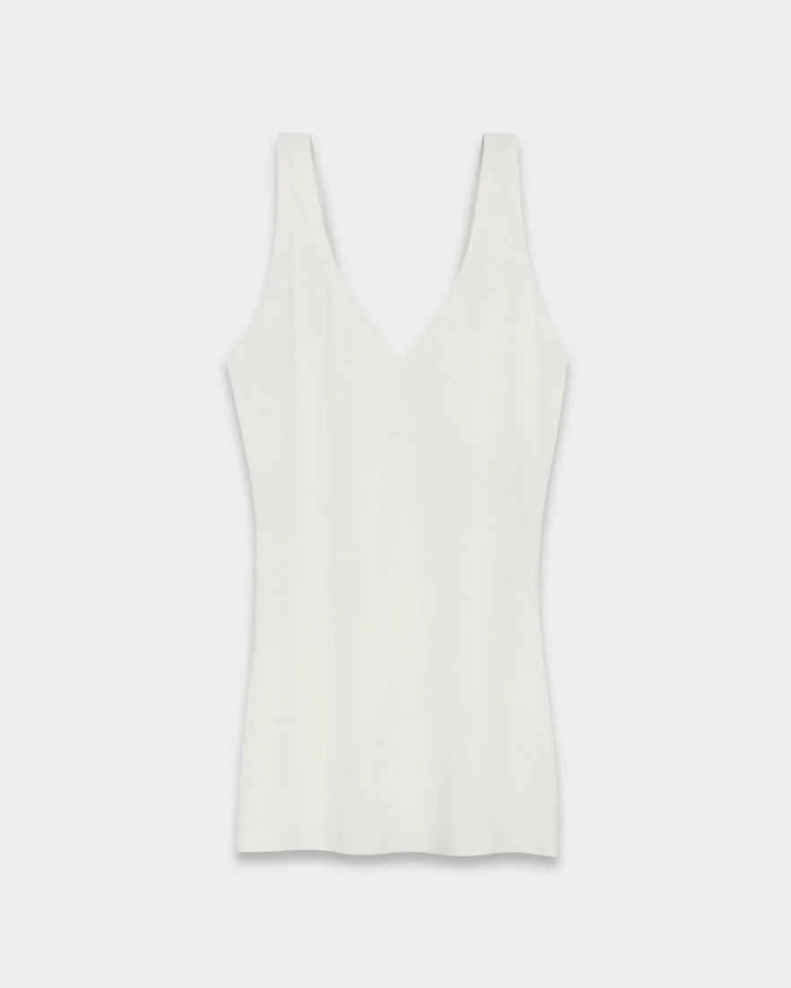 Seamless Black Tank Top - Free Shipping $100+ | EBY (US)
