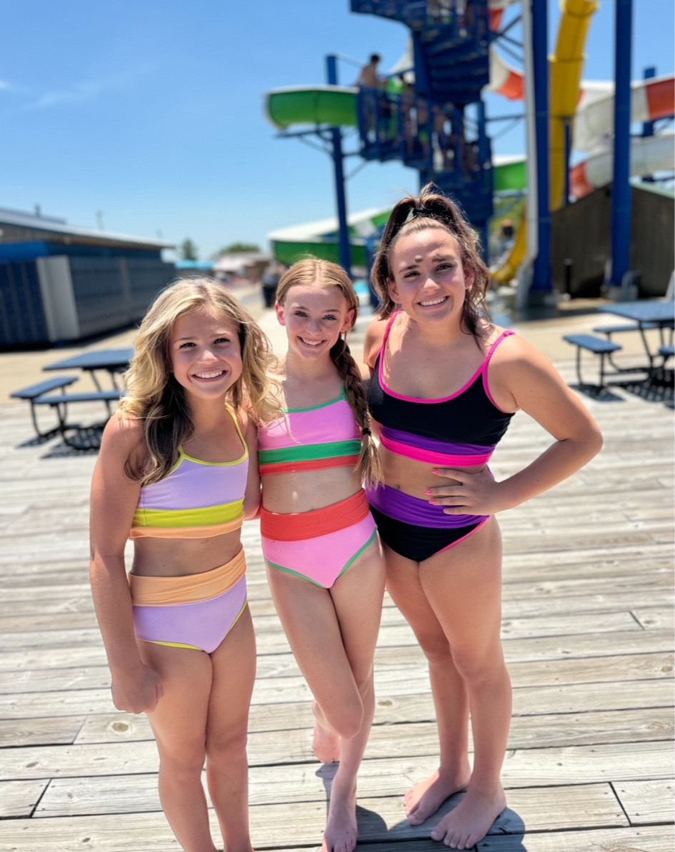 Our favorite summer swimsuits ! 

#LTKSeasonal #LTKKids #LTKSwim