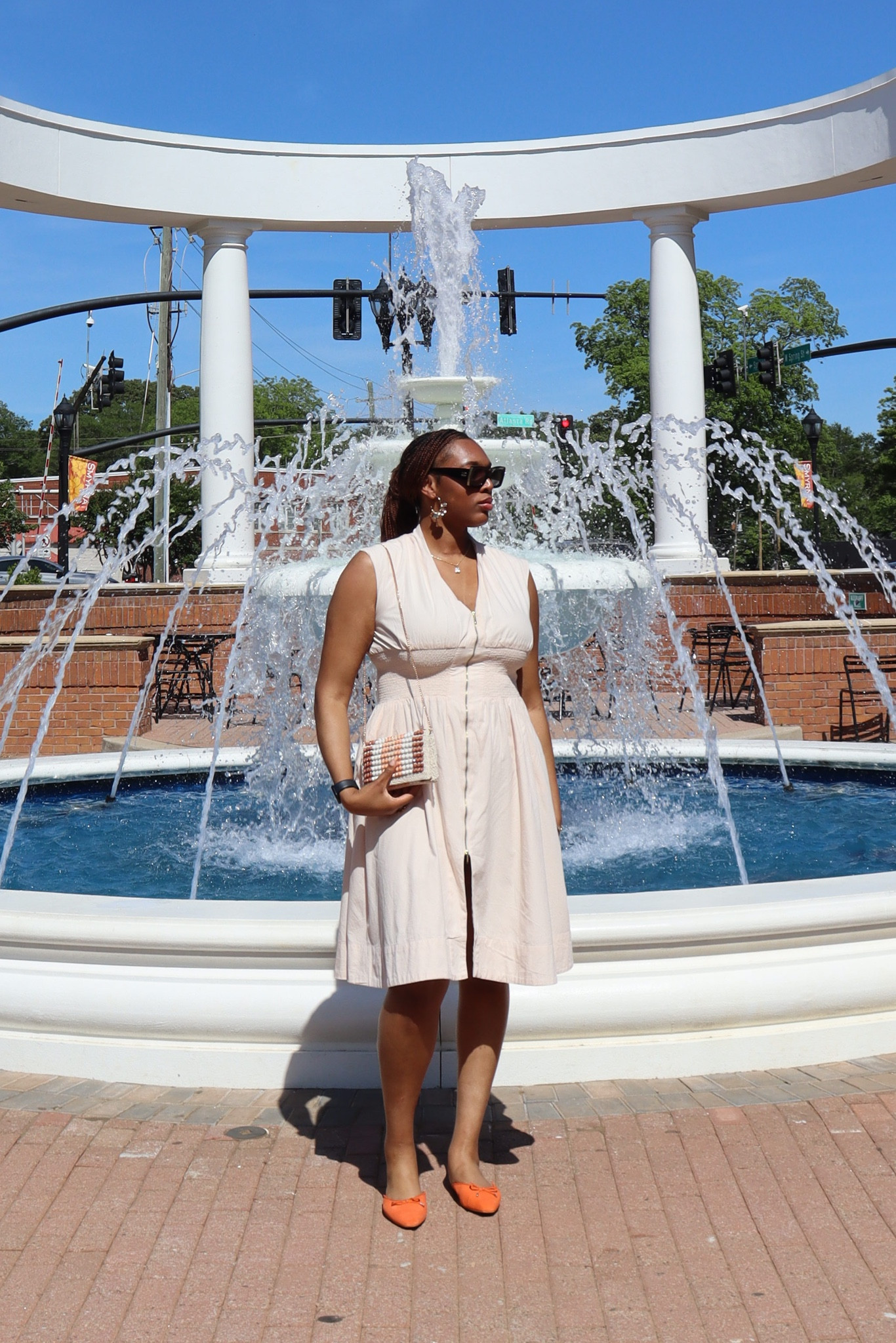 Classic vibes! 

#LTKFindsUnder100 #LTKStyleTip #LTKPlusSize