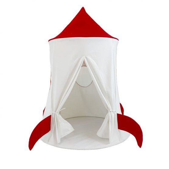 Domestic Objects Space Ship Tent | The Tot