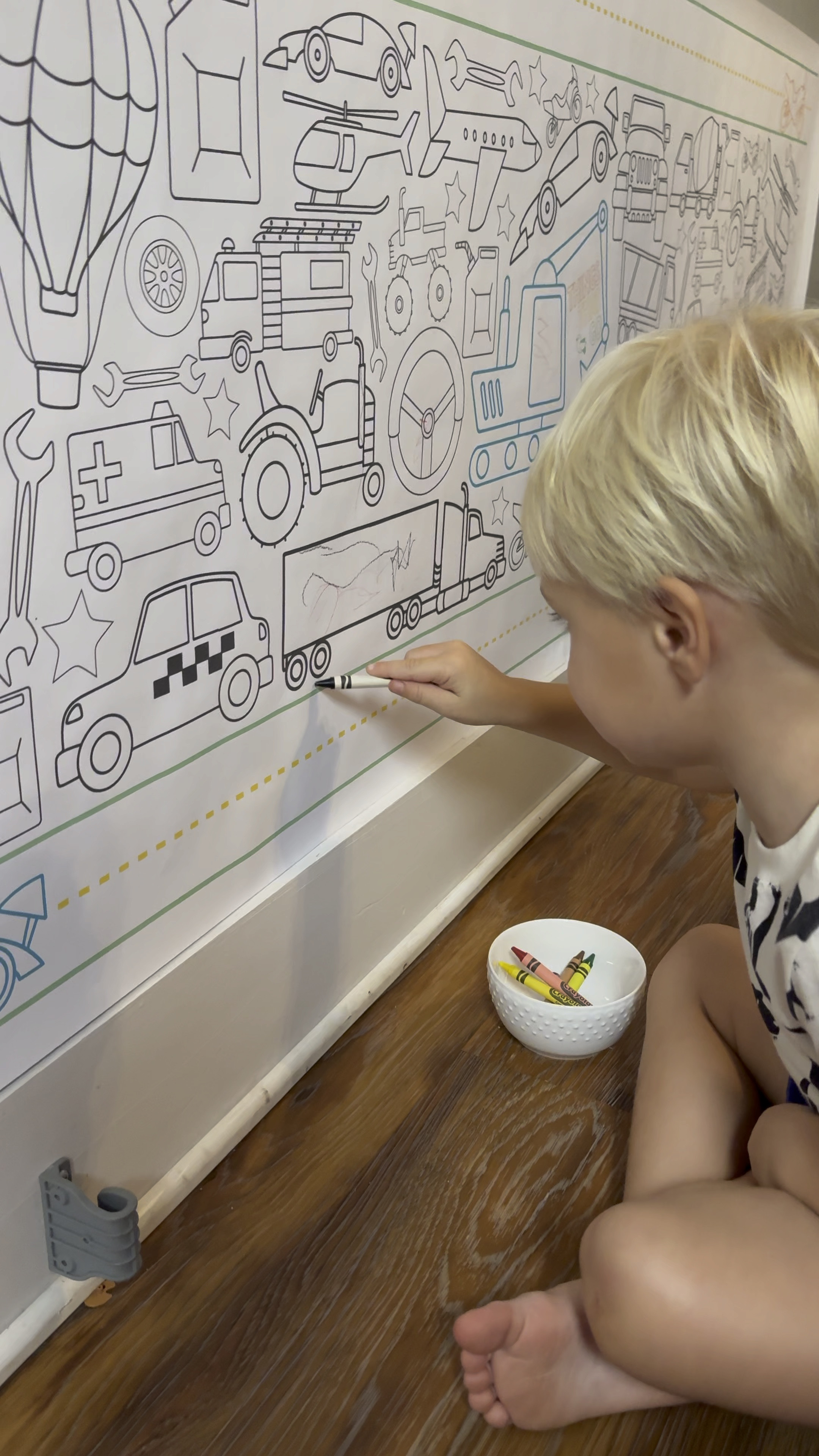 Rainy day activity 10/10

#LTKFamily #LTKBaby #LTKActive