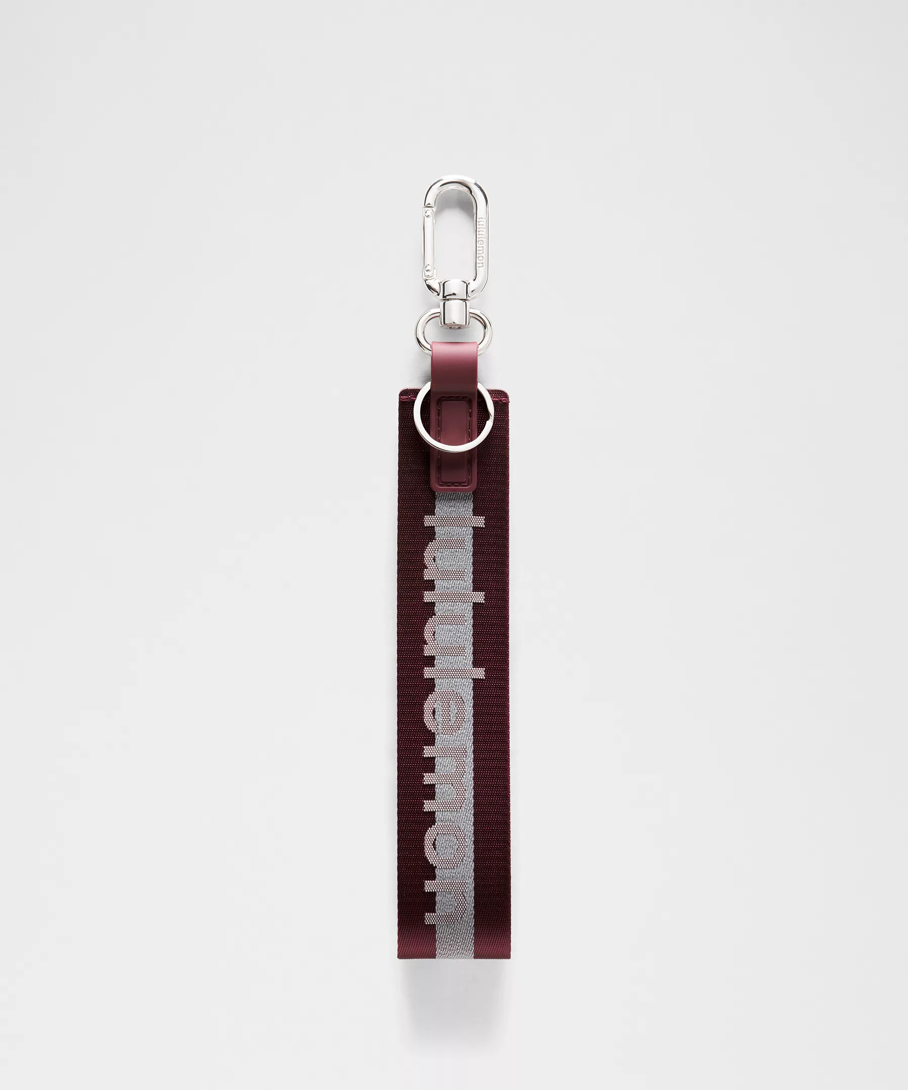 Never Lost Keychain | Lululemon (US)