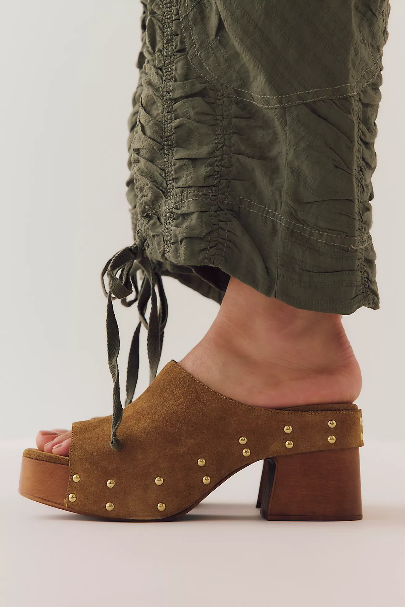 Bryson Clogs | Free People (Global - UK&FR Excluded)
