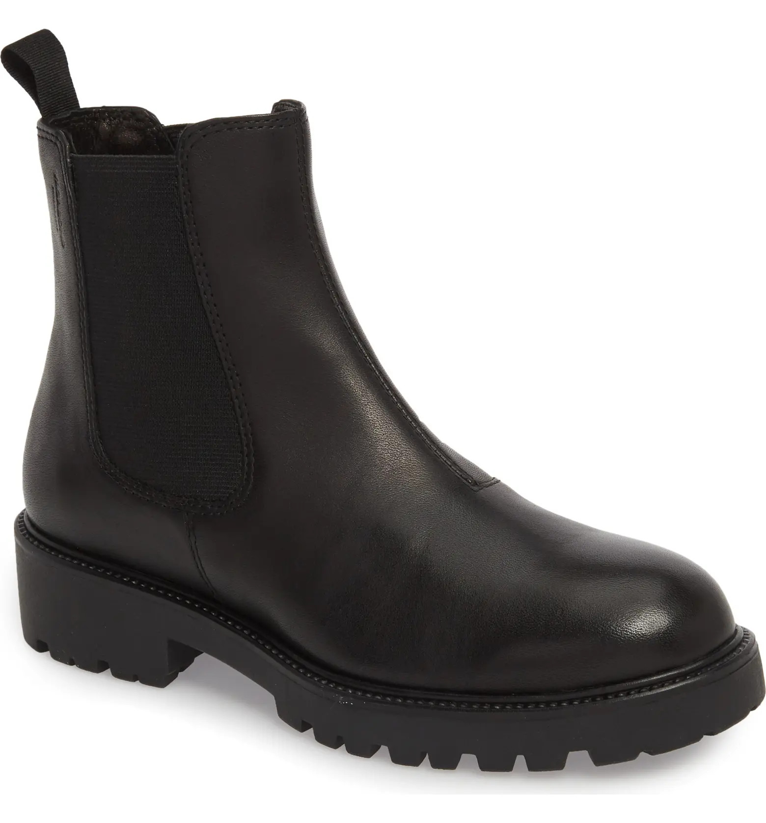Vagabond Shoemakers Vagabond Kenova Lugged Chelsea Boot | Nordstrom | Nordstrom