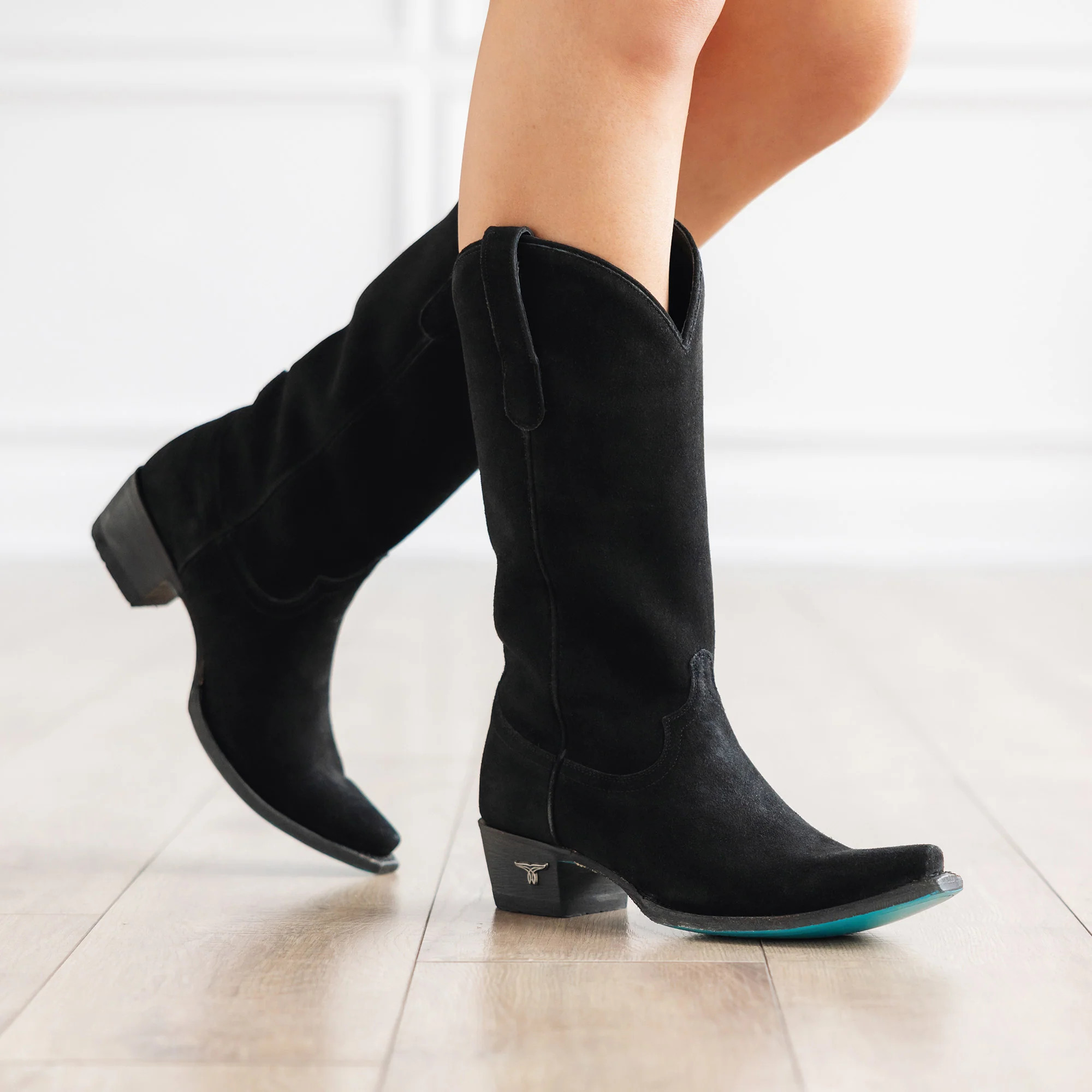 Emma Jane | Lane Boots