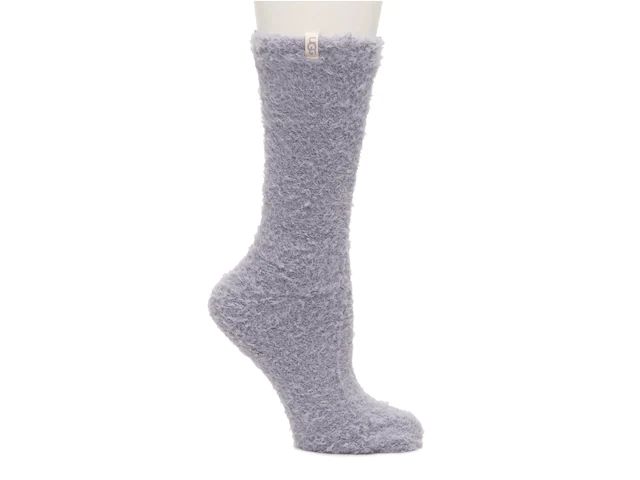 UGG Teddi Cozy Women's Crew Socks | DSW