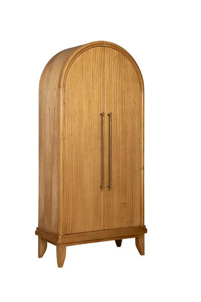 Stevie Bar Cabinet | Scout & Nimble