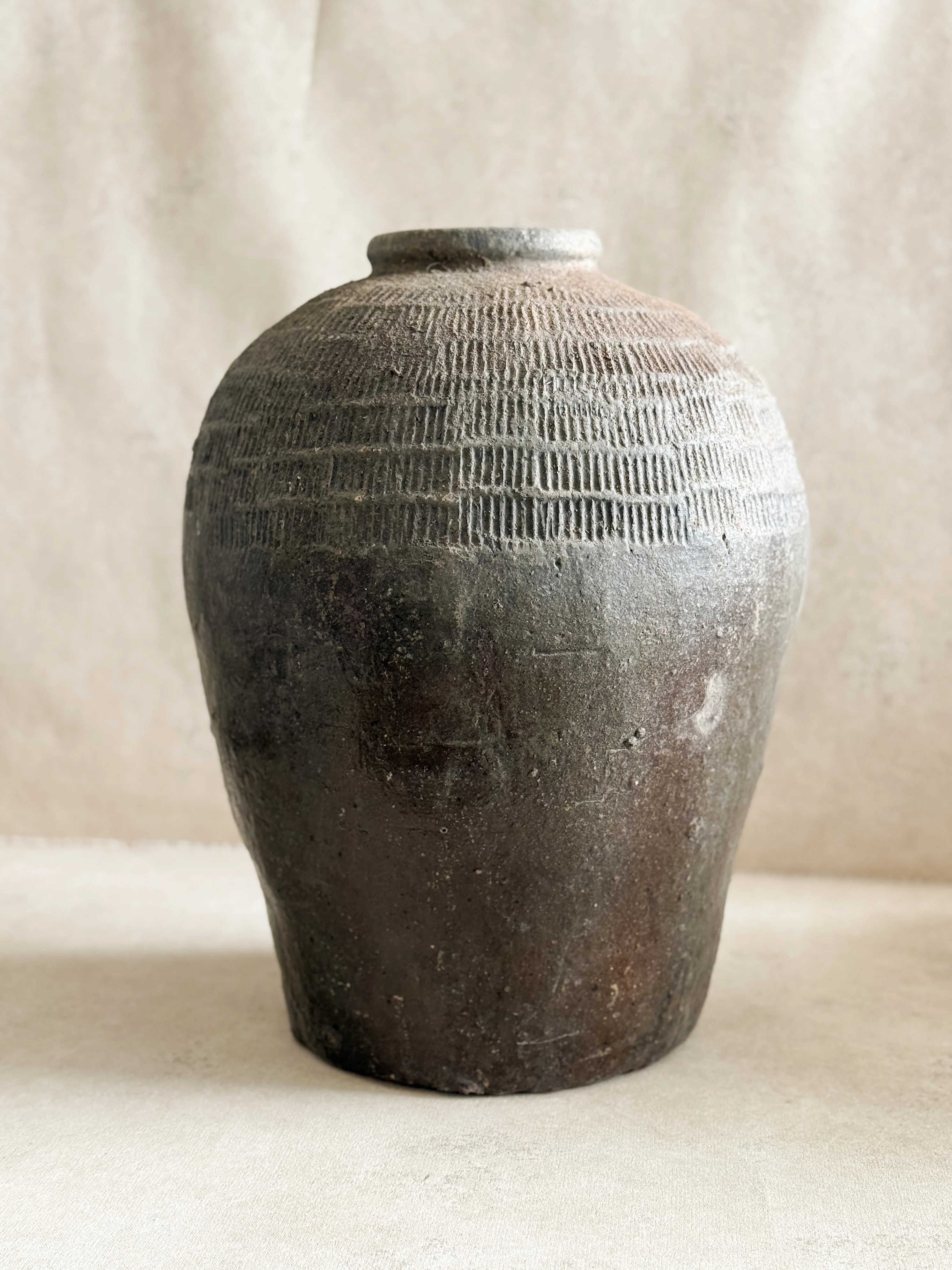 Mijiu Vessel, XL No. 4 | Cottage and Key