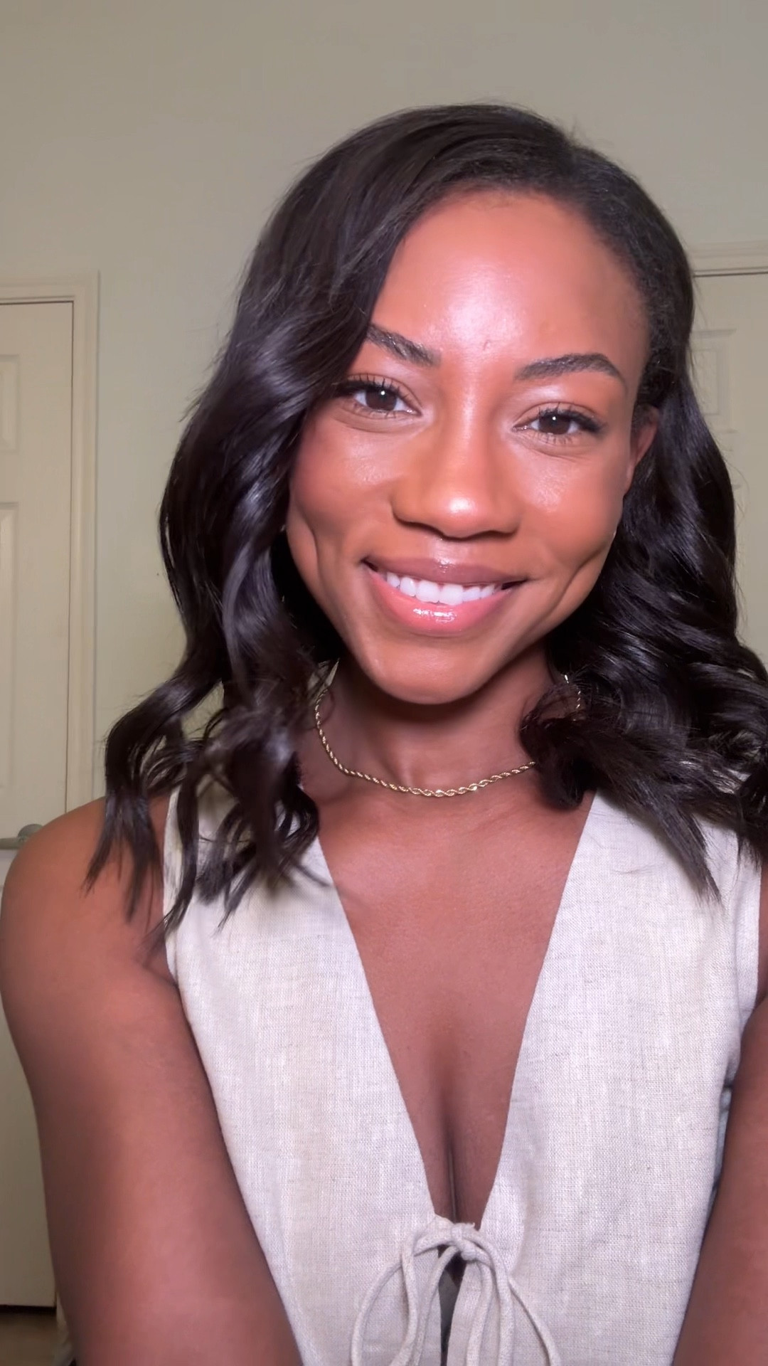 Soft Glam Makeupp

#LTKBeauty