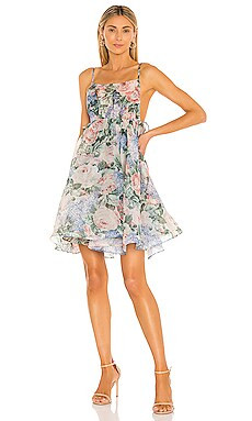 The Empress Dress
                    
                    Selkie | Revolve Clothing (Global)