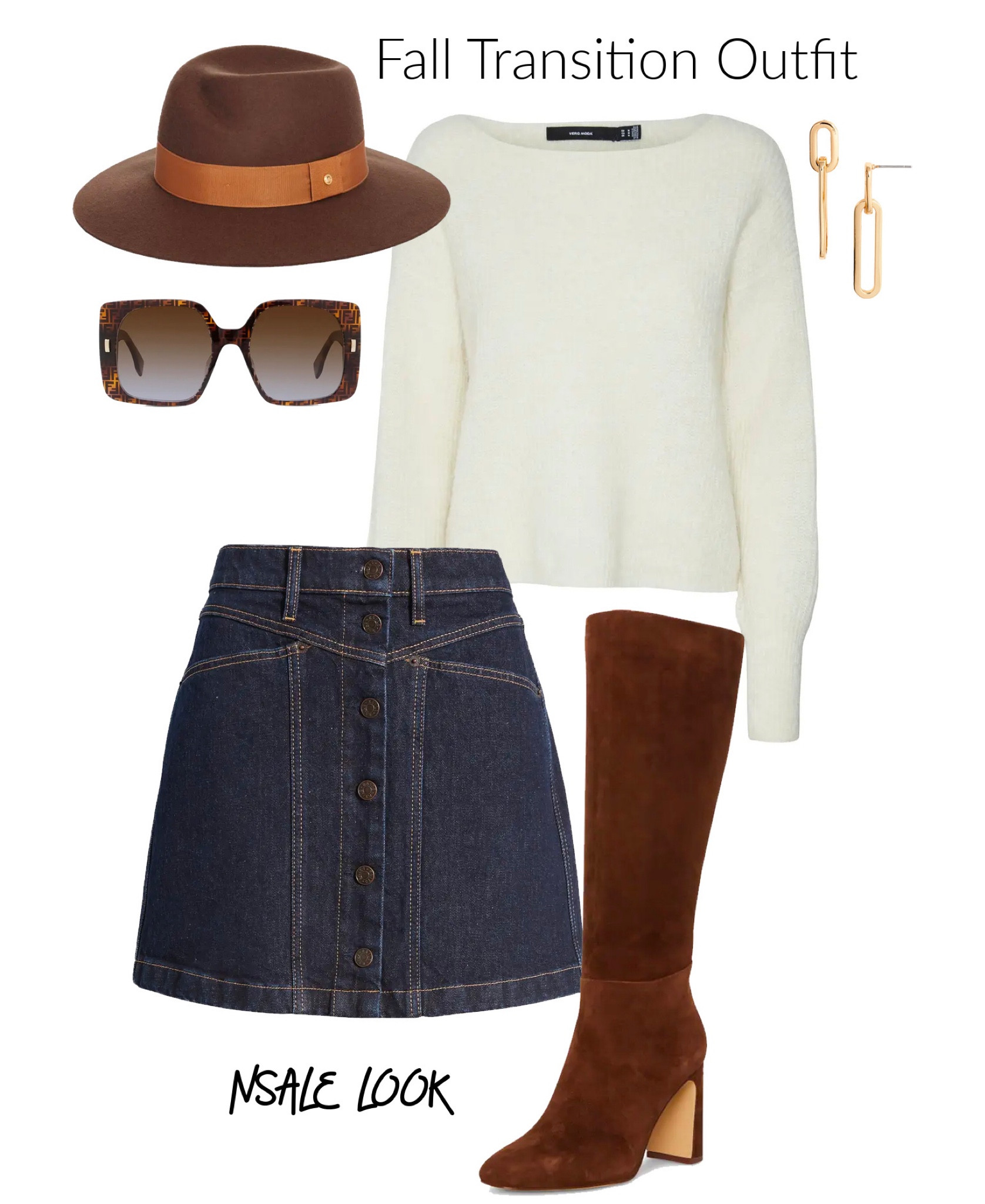 nsale outfit 

#LTKxNSale #LTKsalealert