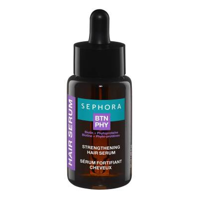 SEPHORA COLLECTION Strengthening Hair Serum - Fortify + Increase density 50 ml | Sephora UK
