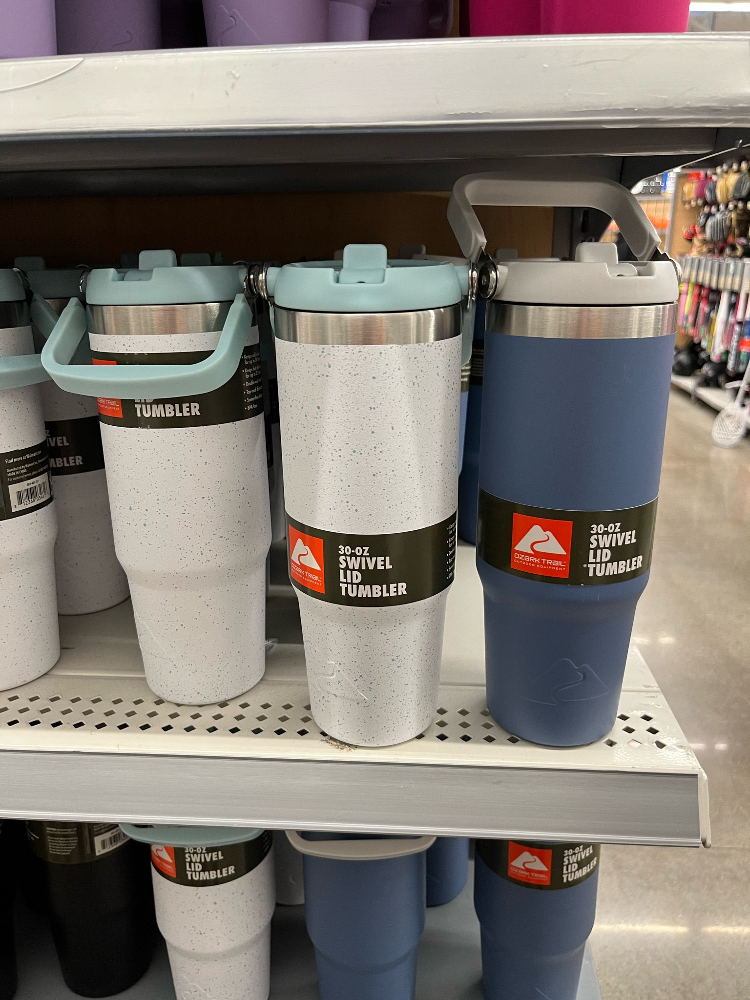 Flip Straw Swivel Tumbler | Ozark

#LTKsalealert #LTKkids #LTKSeasonal