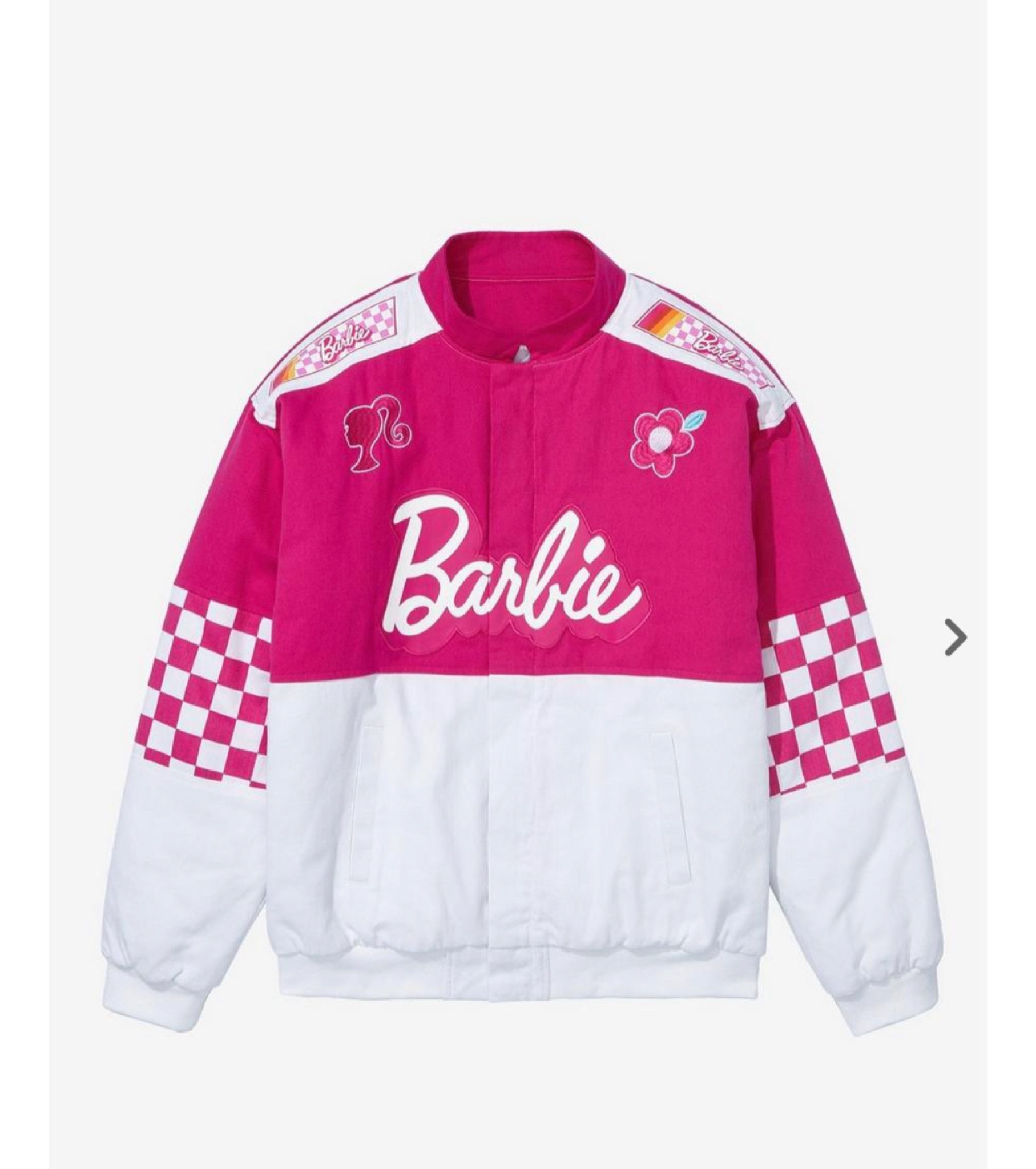 This is the most perfect jacket to ever exist! It’s on back order atm but not sold out!

#LTKunder50 #LTKstyletip #LTKFind