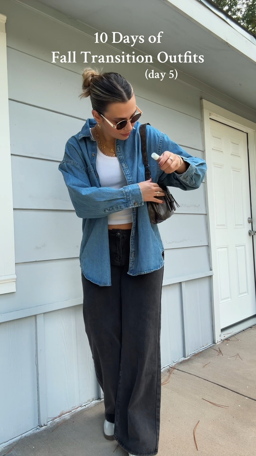 Day 5/10🐚🫐☕️

#LTKSeasonal #LTKVideo #LTKFallSale