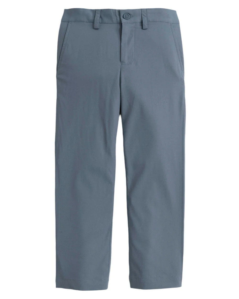 Southern Tide Leadhead Performance Pants- Blue Haze | JoJo Mommy