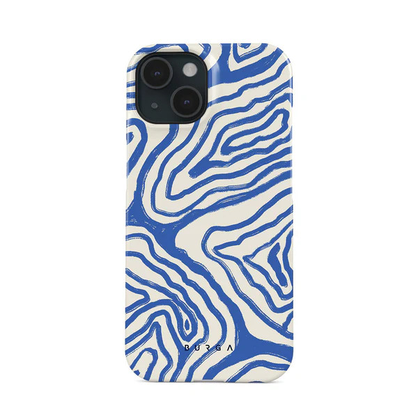 Seven Seas - iPhone 15 Case | BURGA