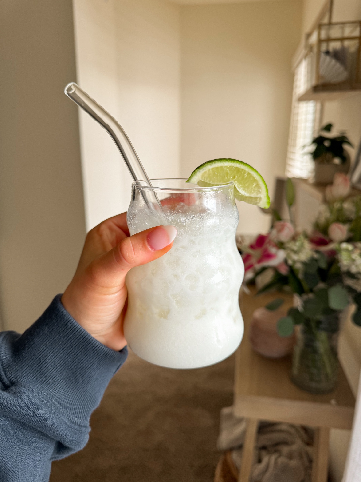 Cute glassware 

#LTKhome