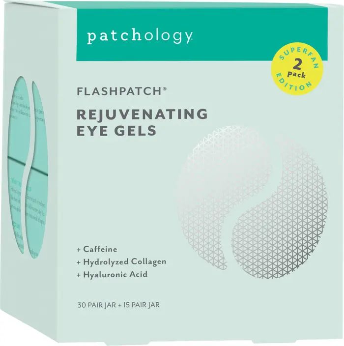 FlashPatch™ Rejuvenating Eye Gels Duo-$85 Value | Nordstrom