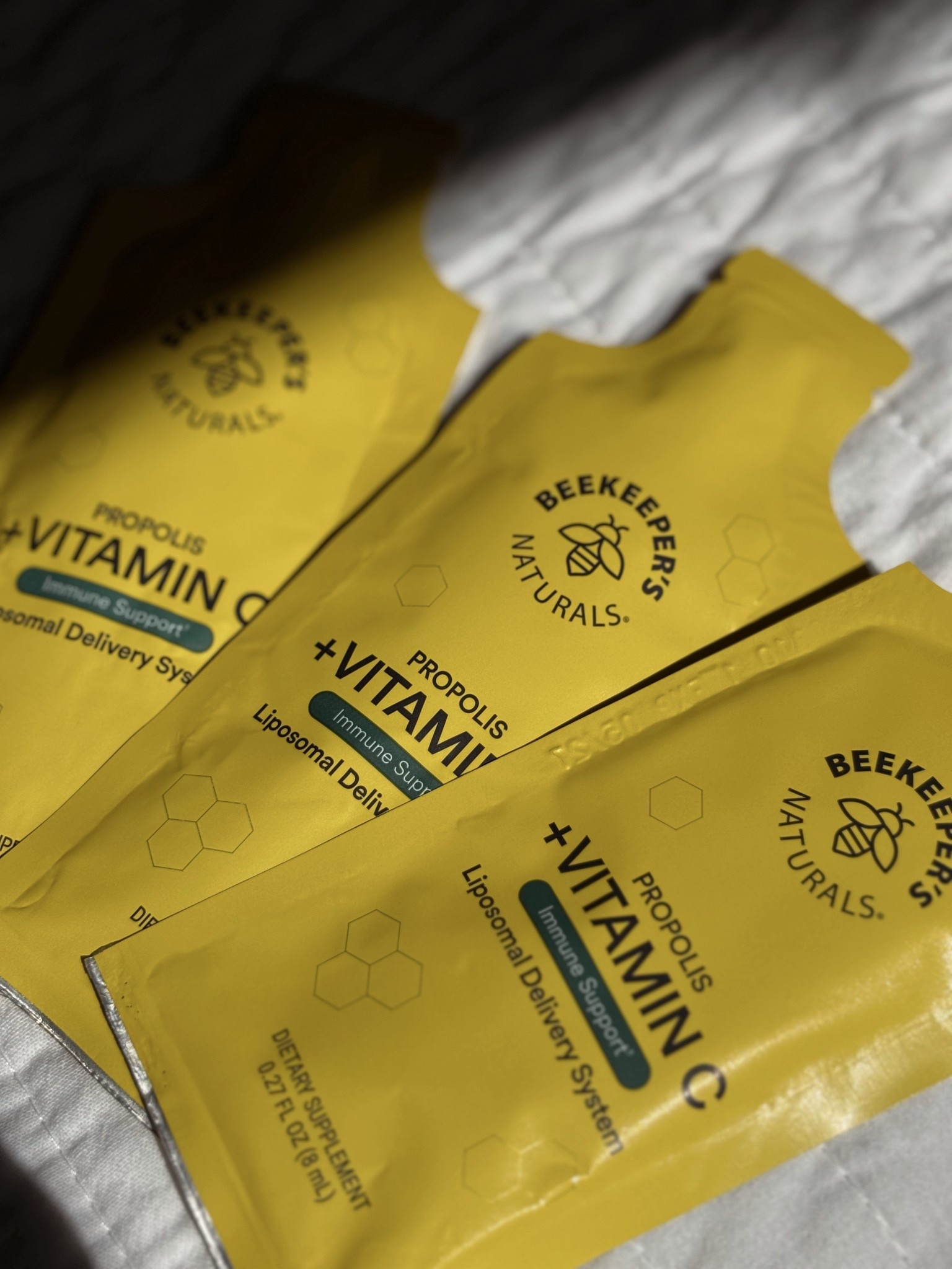 Vitamin C products — use my discount code: ALEXISSS at checkout!

#LTKActive #LTKHome #LTKU