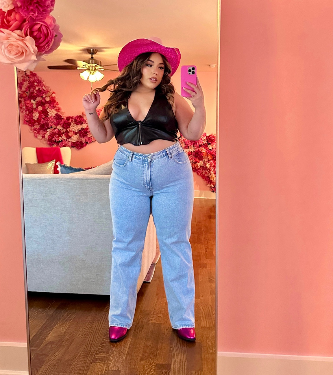 Country Concert plus size outfit inspo

#LTKcurves #LTKtravel #LTKSeasonal