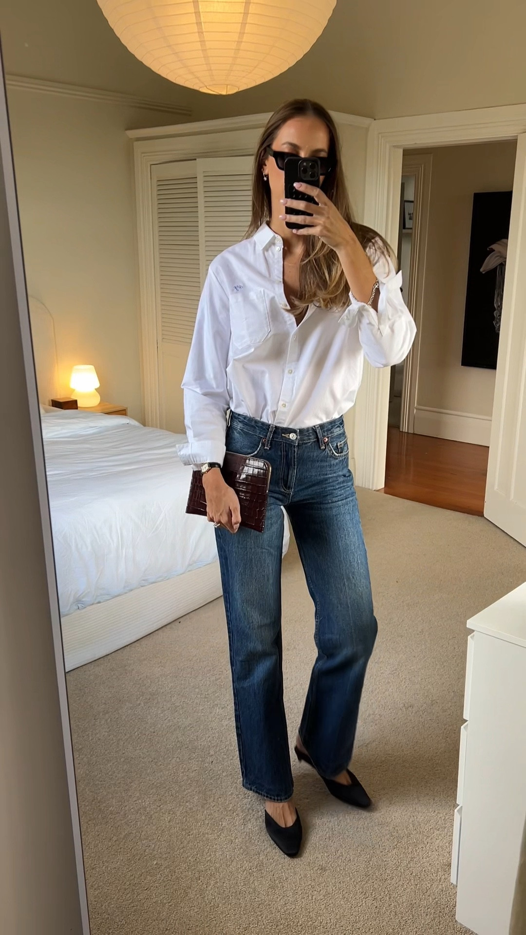 The perfect minimalistic autumn outfit 

#LTKnewzealand #LTKaustralia #LTKautumn