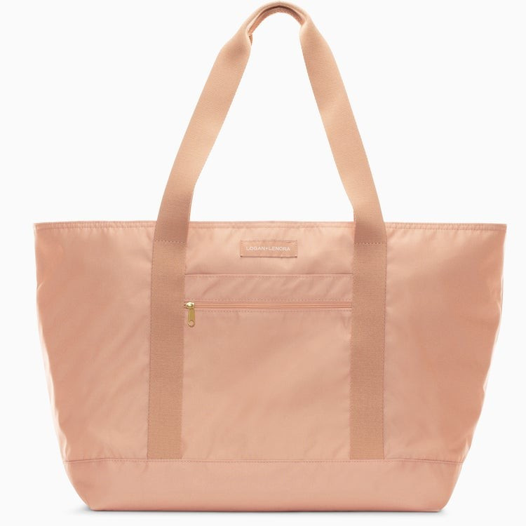 Beach Tote | Canvelle