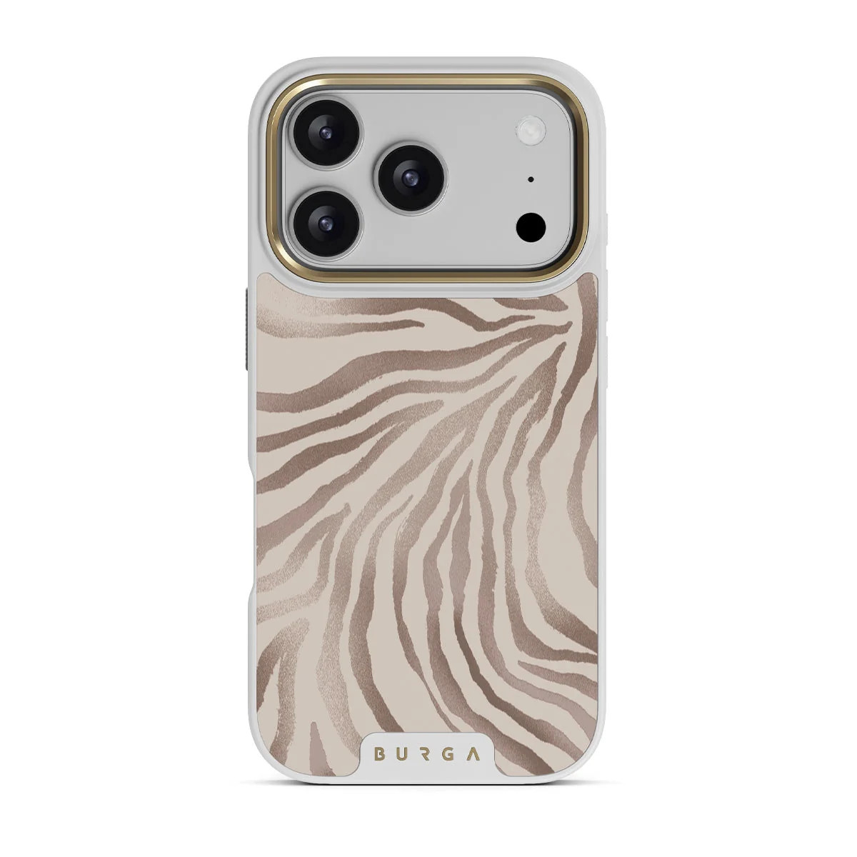 Lustre - iPhone 17 Pro Case | BURGA