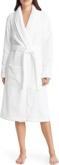 Classic Turkish Cotton Robe | Nordstrom