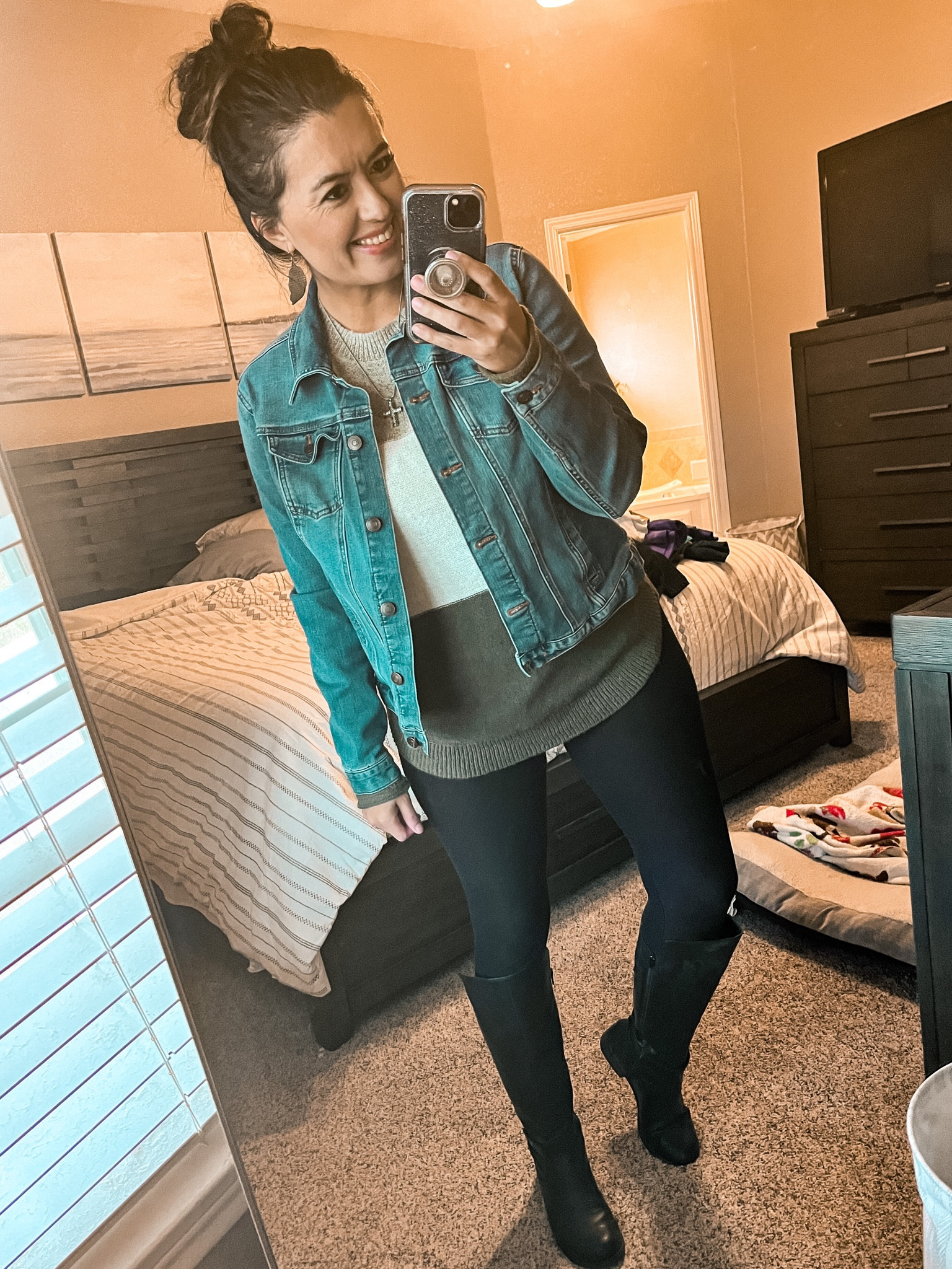 #LTKstyletip #LTKunder100 #LTKcurves