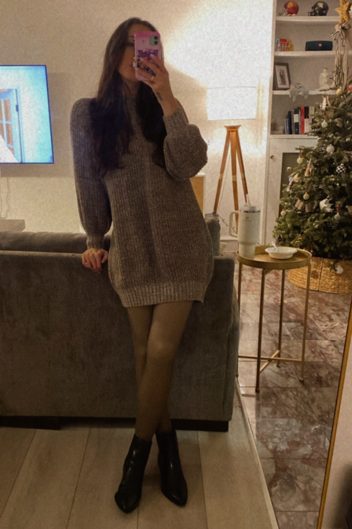 Cold Weather Date Nights 

#LTKstyletip #LTKSeasonal