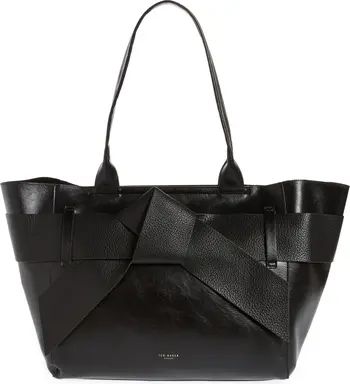 Ted Baker London Jimma Large Faux Leather Tote Bag | Nordstrom | Nordstrom