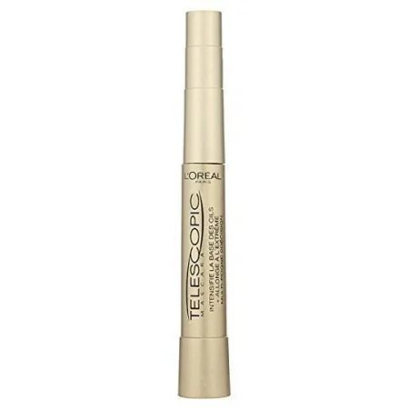 Loreal Paris Telescopic Mascara Black [905] 0.27 Ounce | Walmart (US)