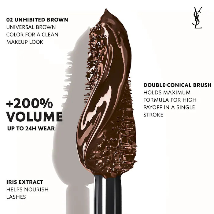 Lash Clash Extreme Volume Mascara | Sephora (US)