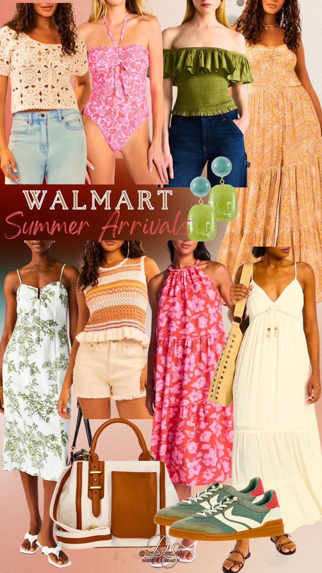 #midsizefashion #summerfashion #newarrivals

#LTKgrwm #LTKOver40 #LTKMidsize