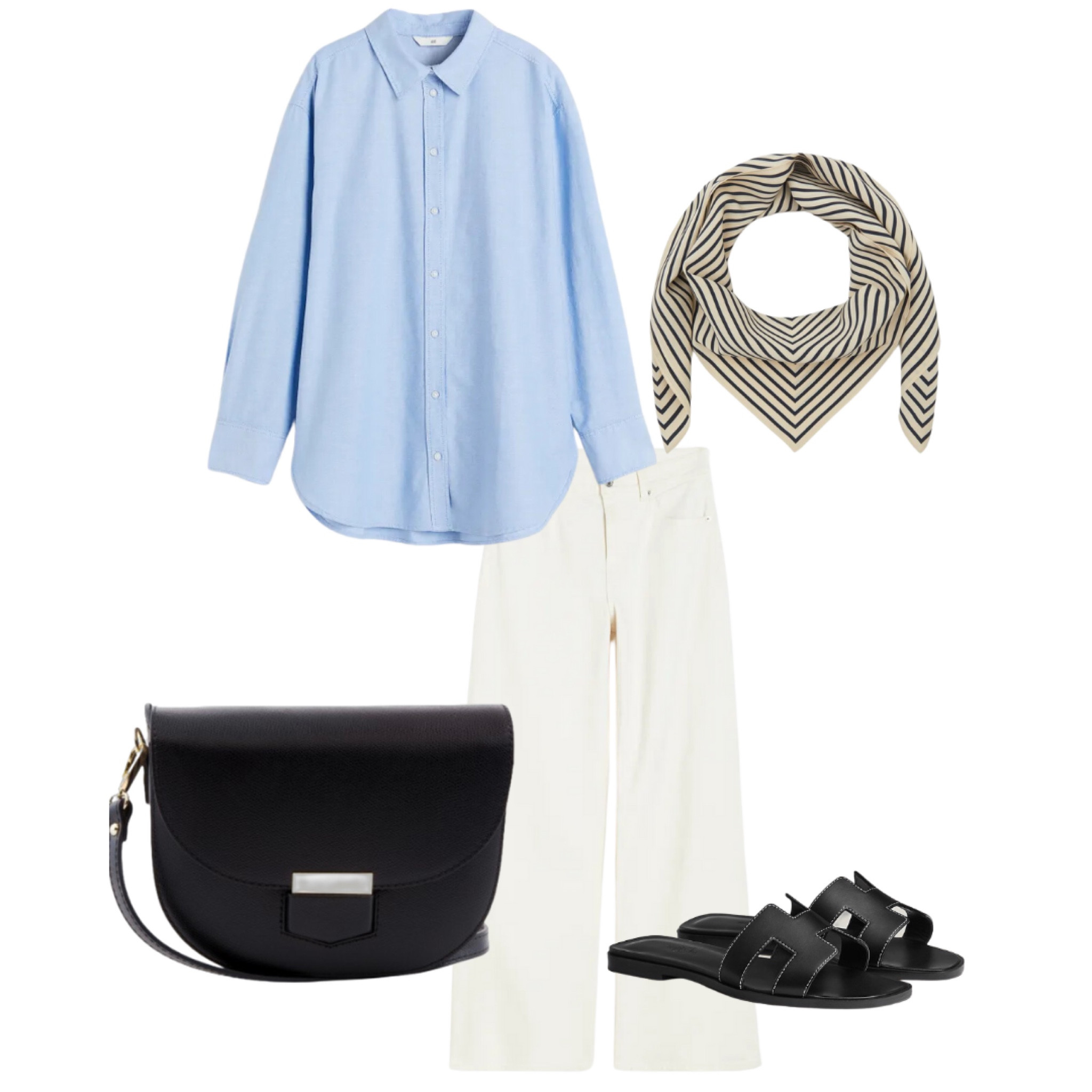 White trousers ✨ 

#LTKsalealert #LTKstyletip #LTKFind