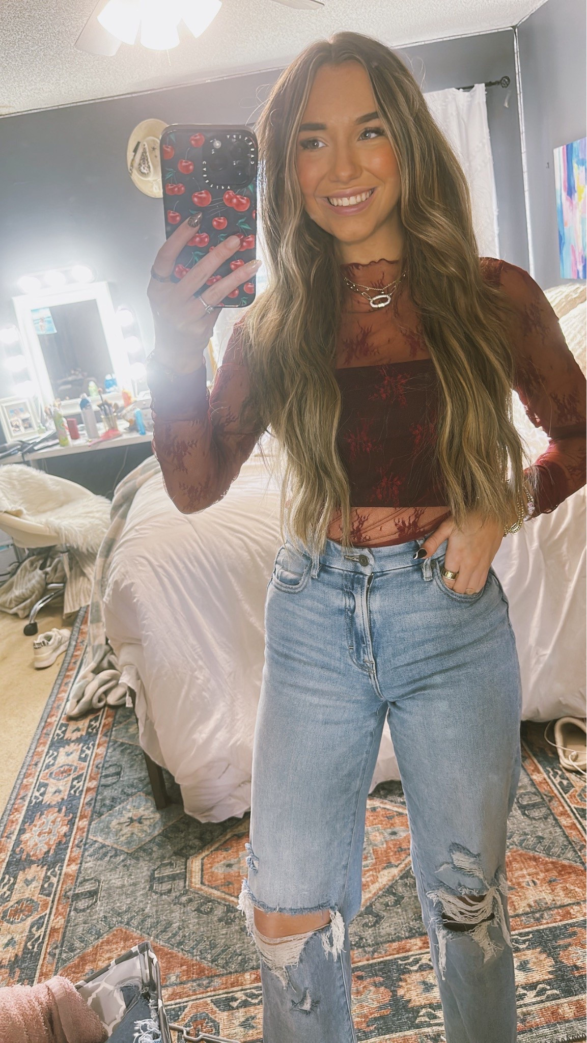 Dinner date outfit 

#LTKParties #LTKU #LTKFindsUnder50