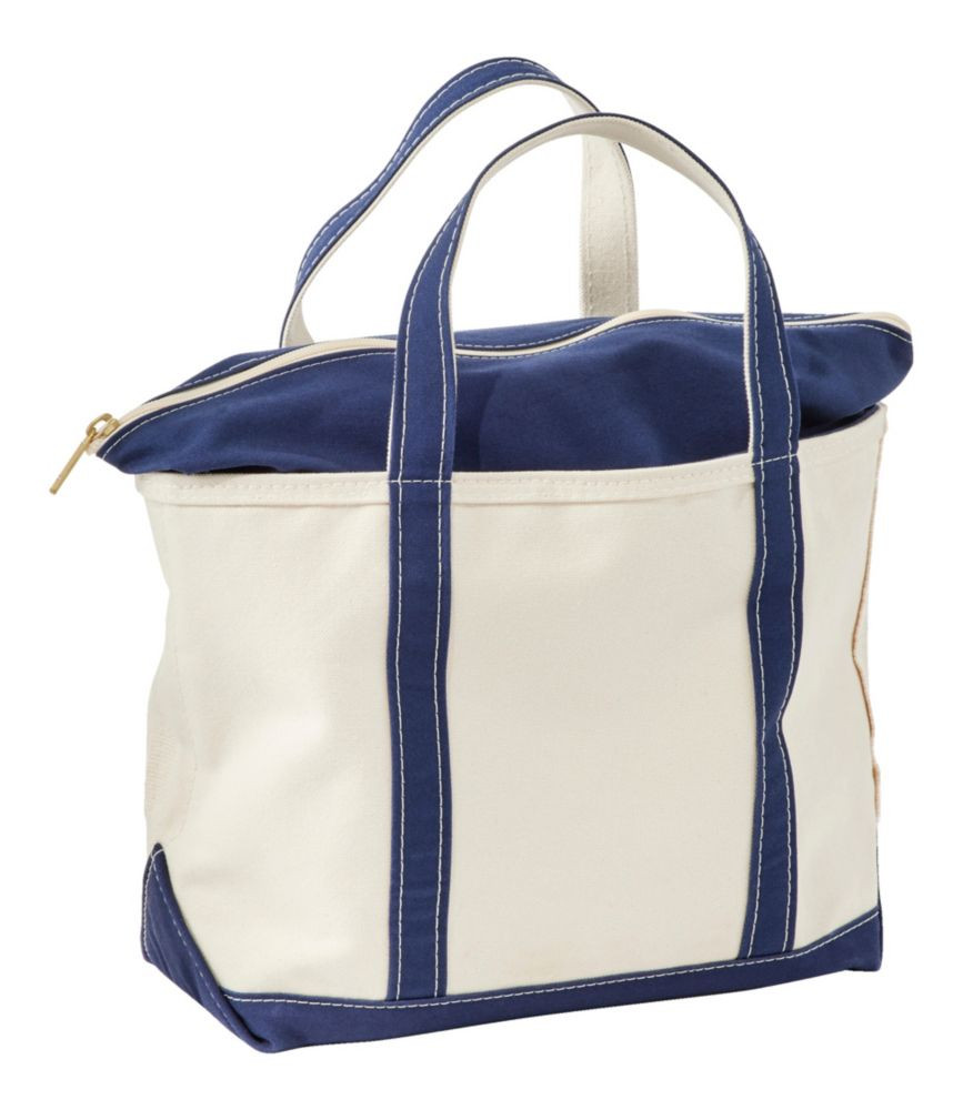 Boat and Tote®, Zip-Top | Tote Bags at L.L.Bean | L.L. Bean