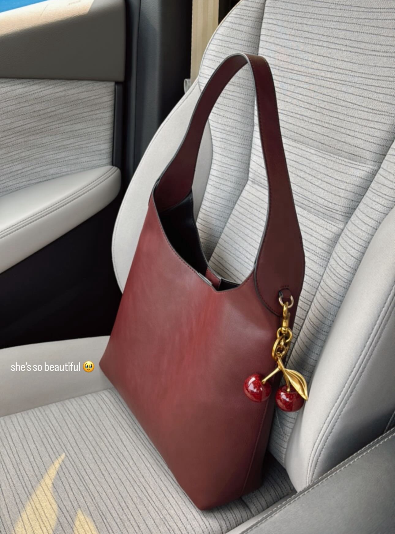 coach brooklyn dupe 

#LTKFindsUnder50 #LTKGiftGuide #LTKItBag