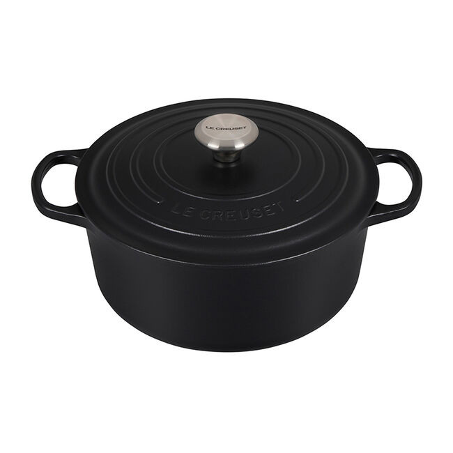 Round Dutch Oven | Le Creuset