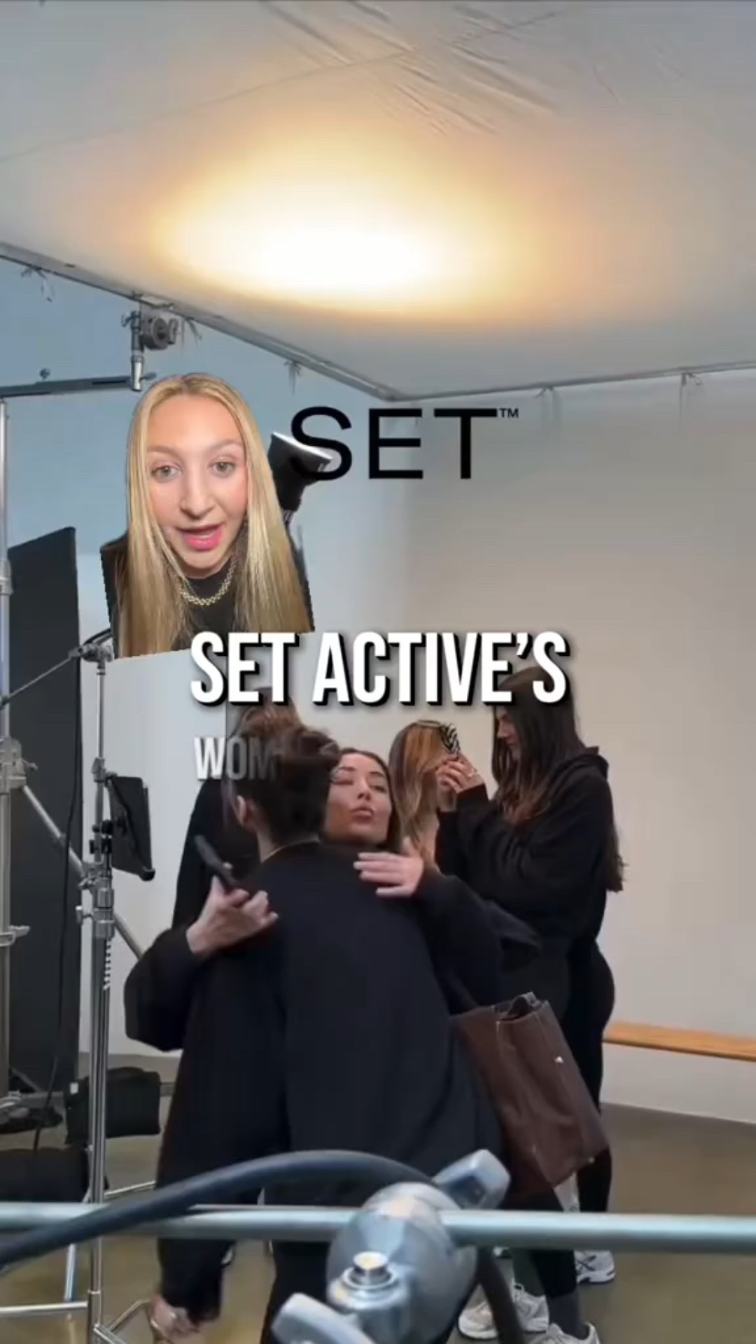 Set Active active wear #setactive

#LTKActive