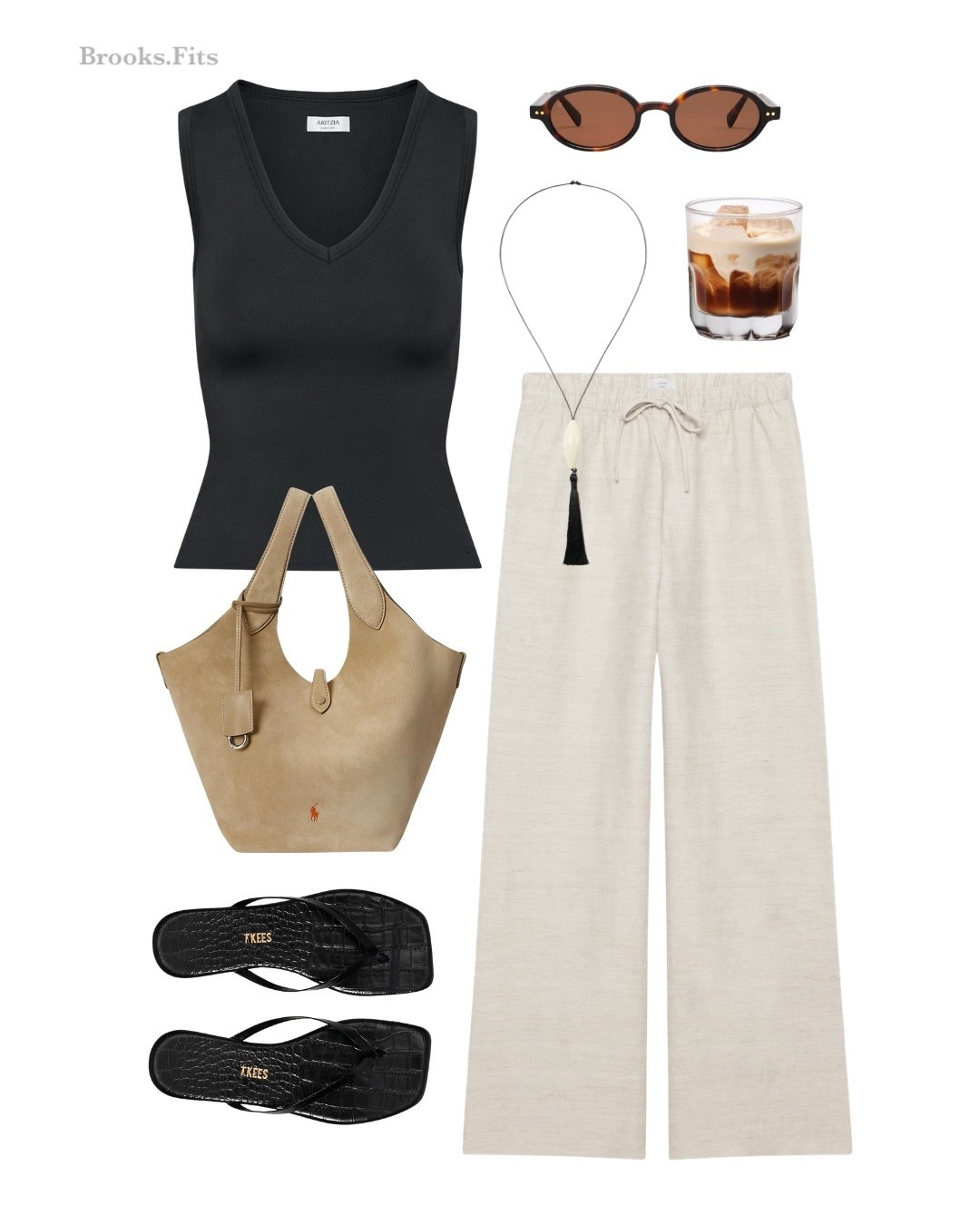 Spring outfit 

#LTKootd