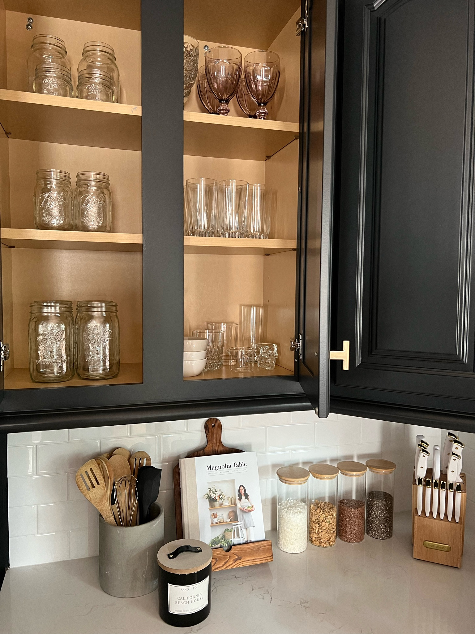 Kitchen Necessities 🍽️

#LTKhome